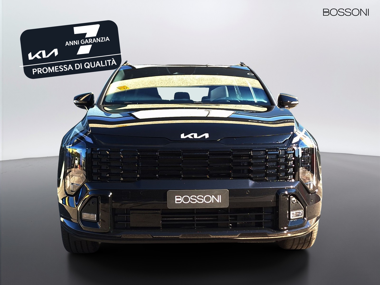 2 - Kia Sportage 1.6 t-gdi hev gt-line awd at6