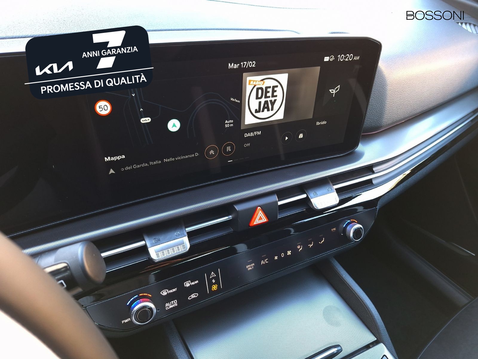 17 - Kia Sportage 1.6 t-gdi hev gt-line awd at6