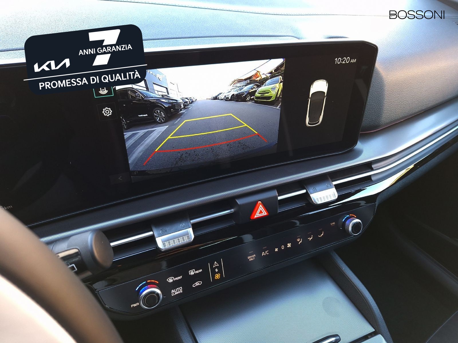 18 - Kia Sportage 1.6 t-gdi hev gt-line awd at6