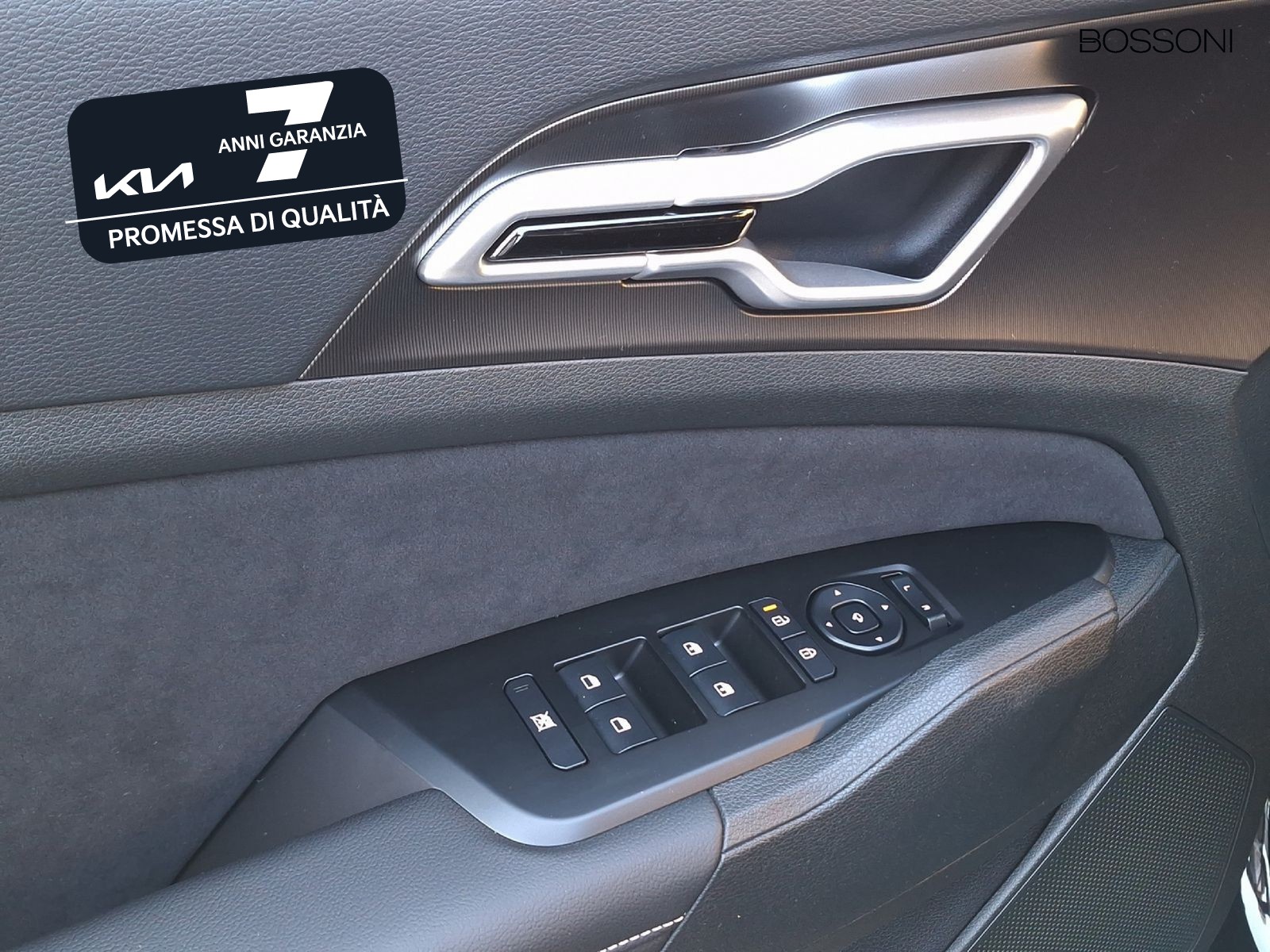 20 - Kia Sportage 1.6 t-gdi hev gt-line awd at6