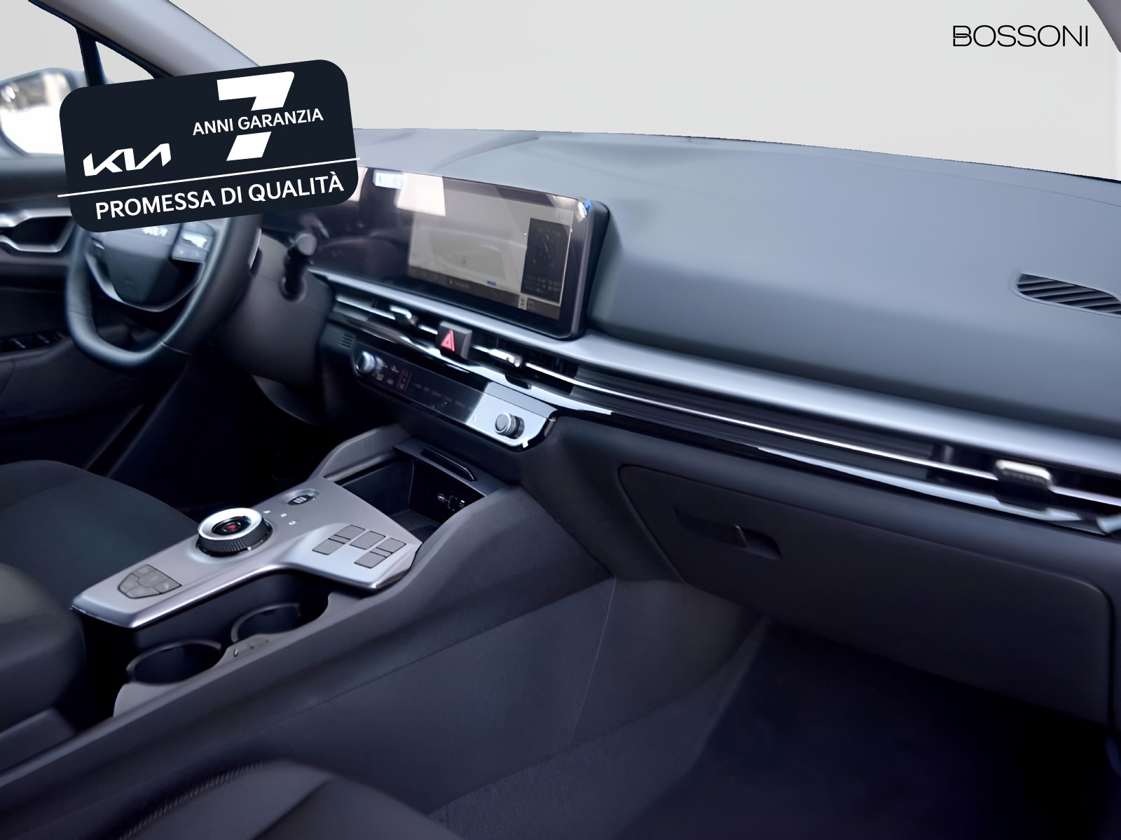 8 - Kia Sportage 1.6 crdi mhev style dct7