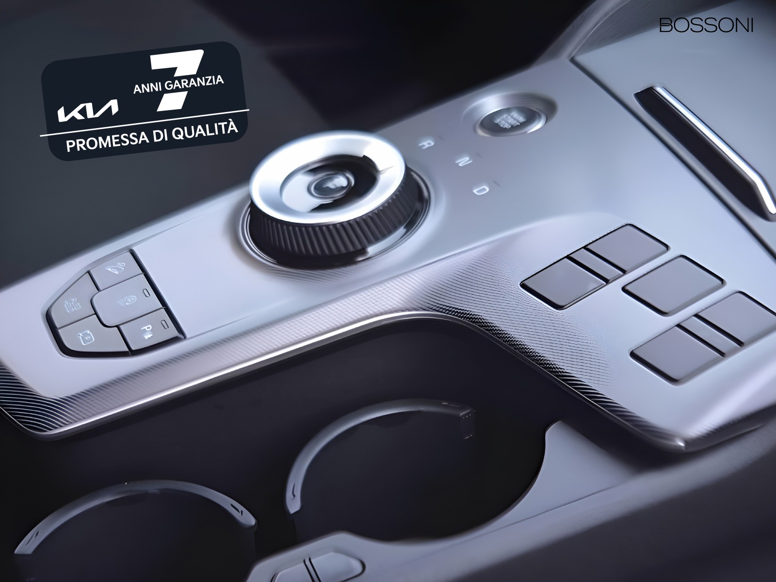 12 - Kia Sportage 1.6 crdi mhev style dct7