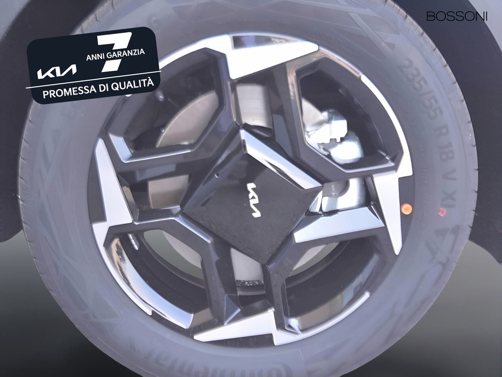 15 - Kia Sportage 1.6 crdi mhev style dct7