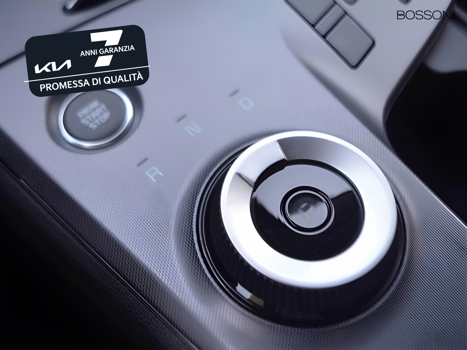 17 - Kia Sportage 1.6 crdi mhev style dct7