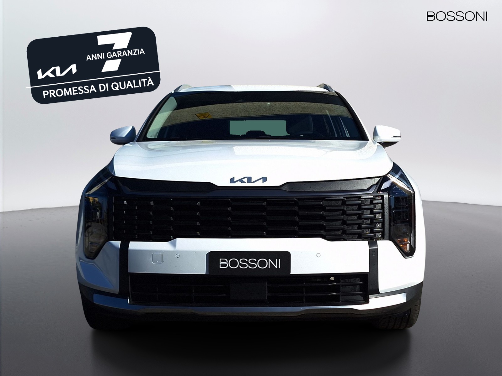 2 - Kia Sportage 1.6 t-gdi gpl style mt