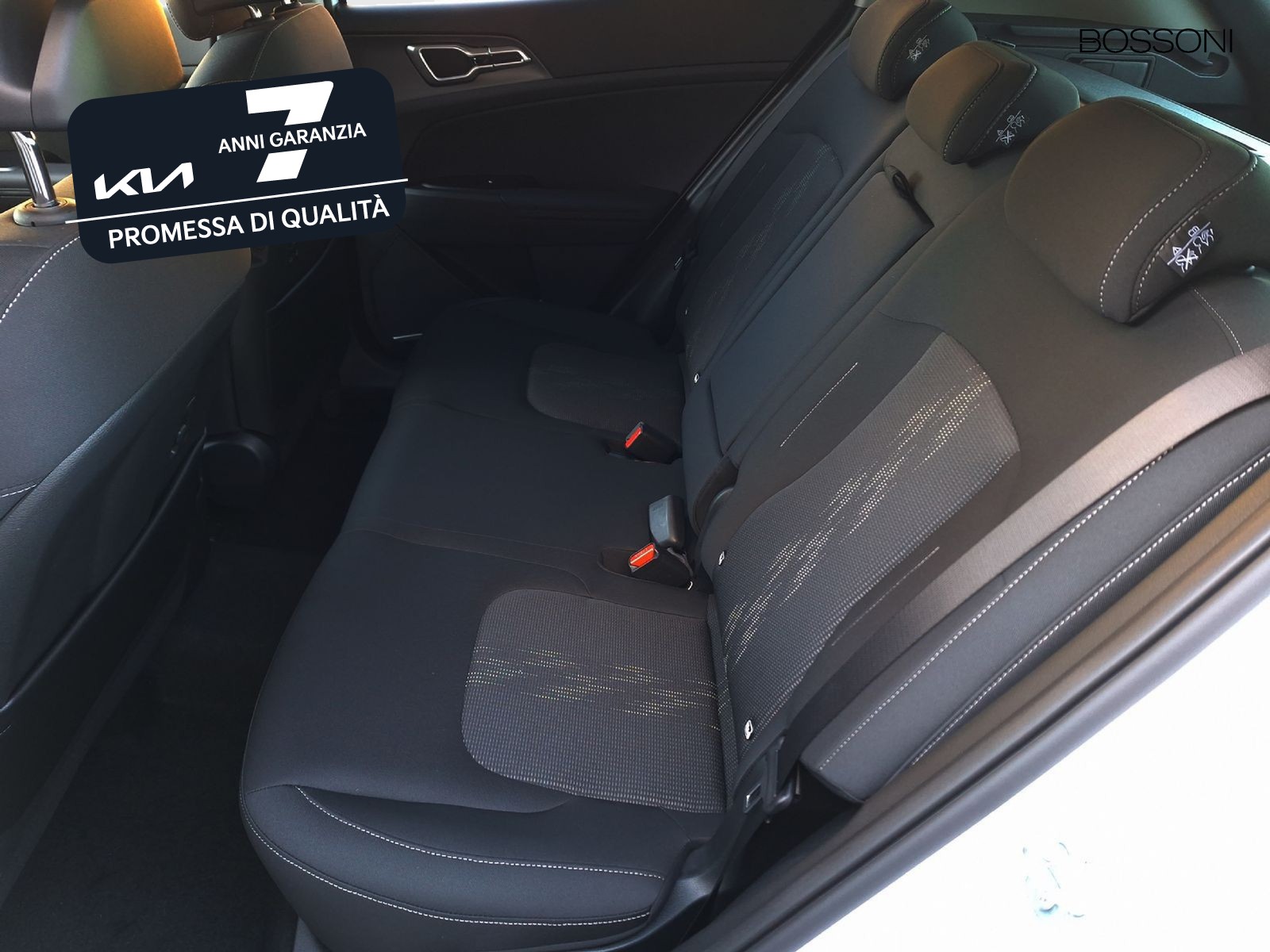 12 - Kia Sportage 1.6 t-gdi gpl style mt