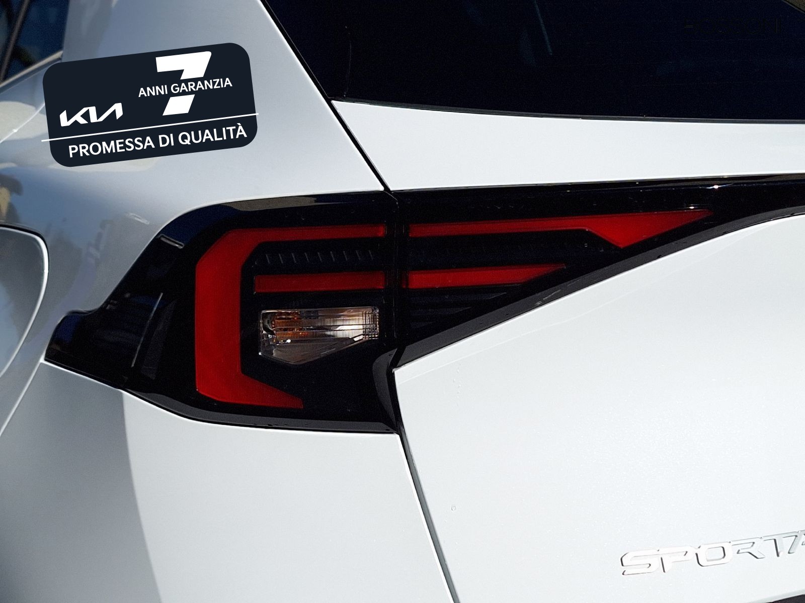 15 - Kia Sportage 1.6 t-gdi gpl style mt