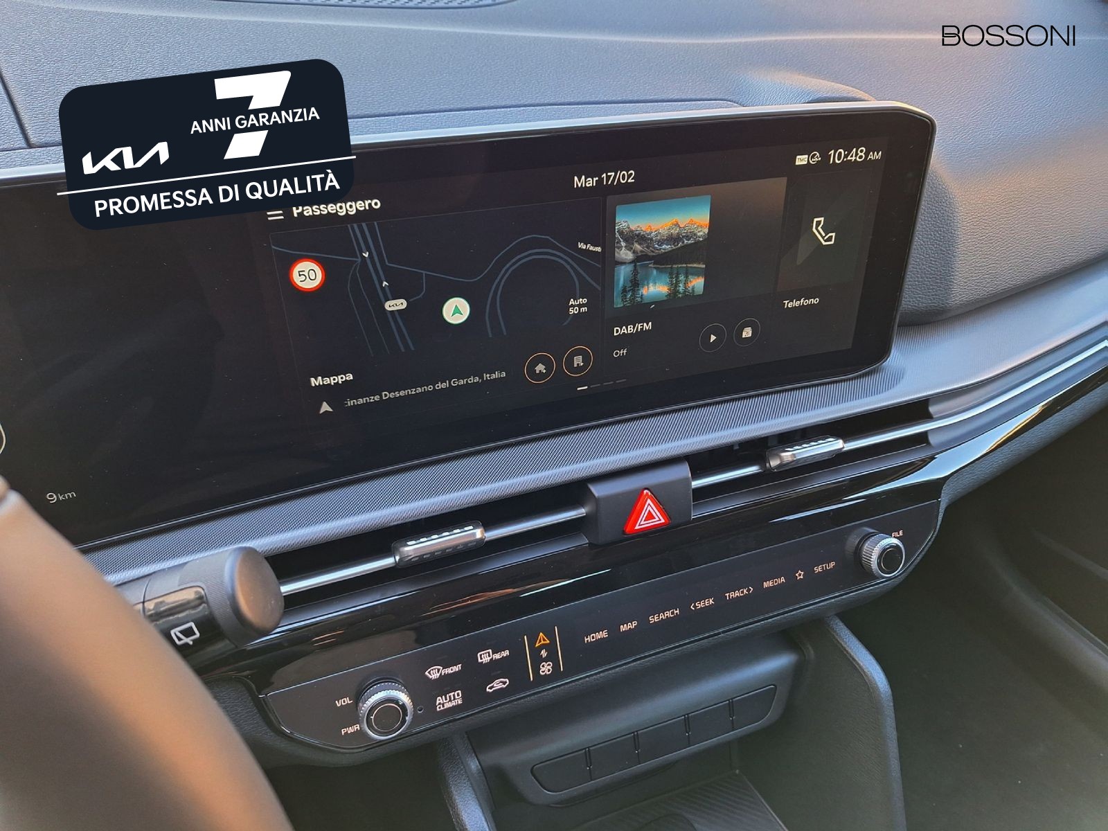 16 - Kia Sportage 1.6 t-gdi gpl style mt