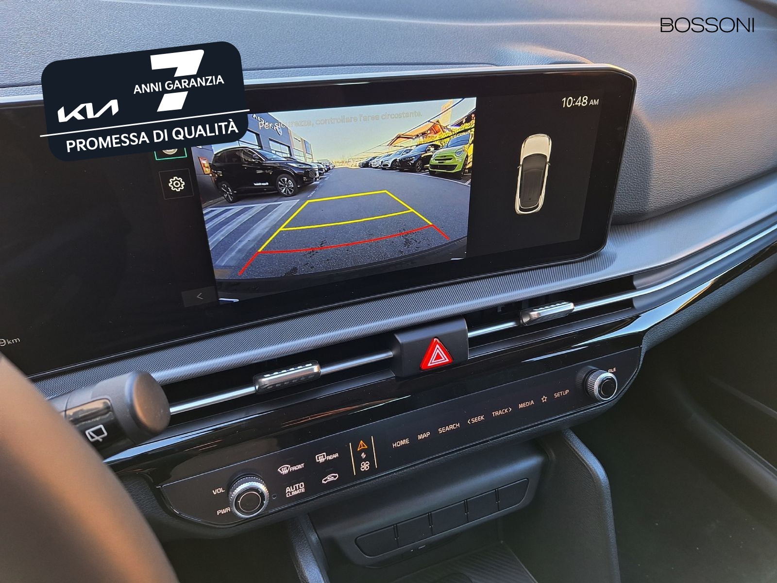 17 - Kia Sportage 1.6 t-gdi gpl style mt