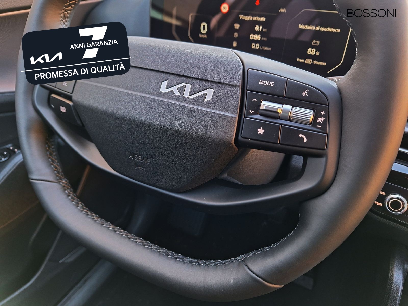 20 - Kia Sportage 1.6 t-gdi gpl style mt