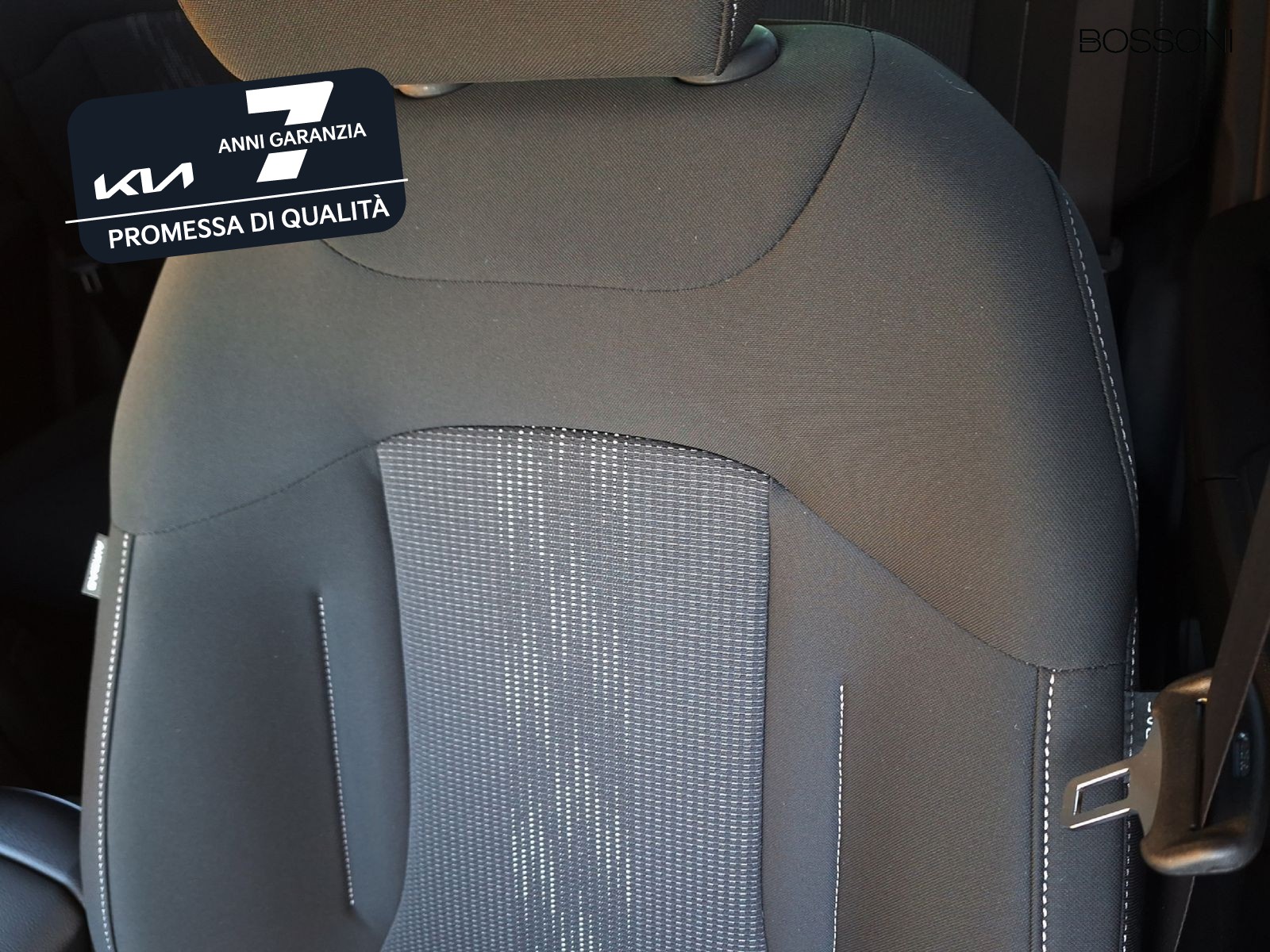 21 - Kia Sportage 1.6 t-gdi gpl style mt