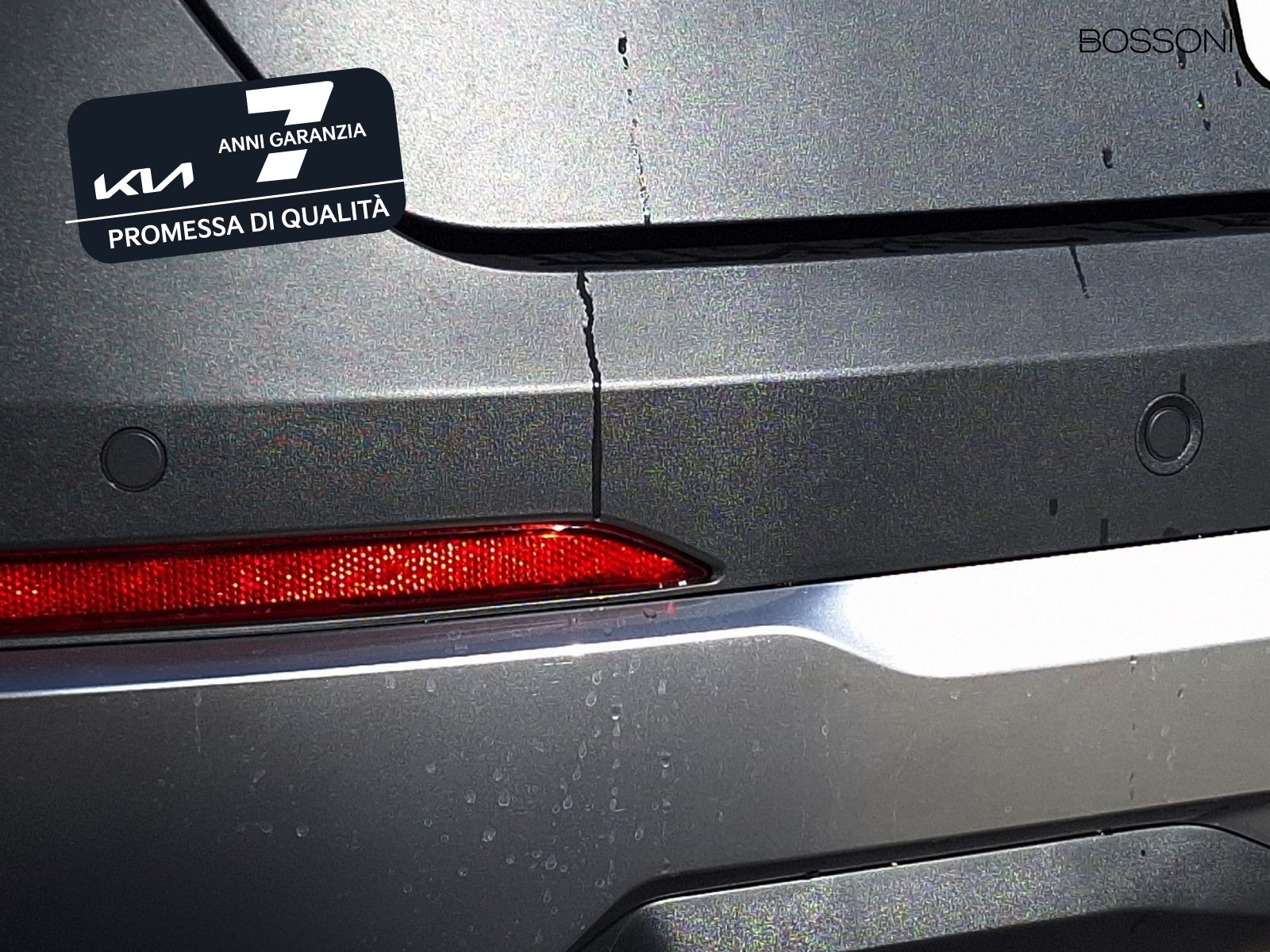 23 - Kia Sportage 1.6 t-gdi gpl style mt