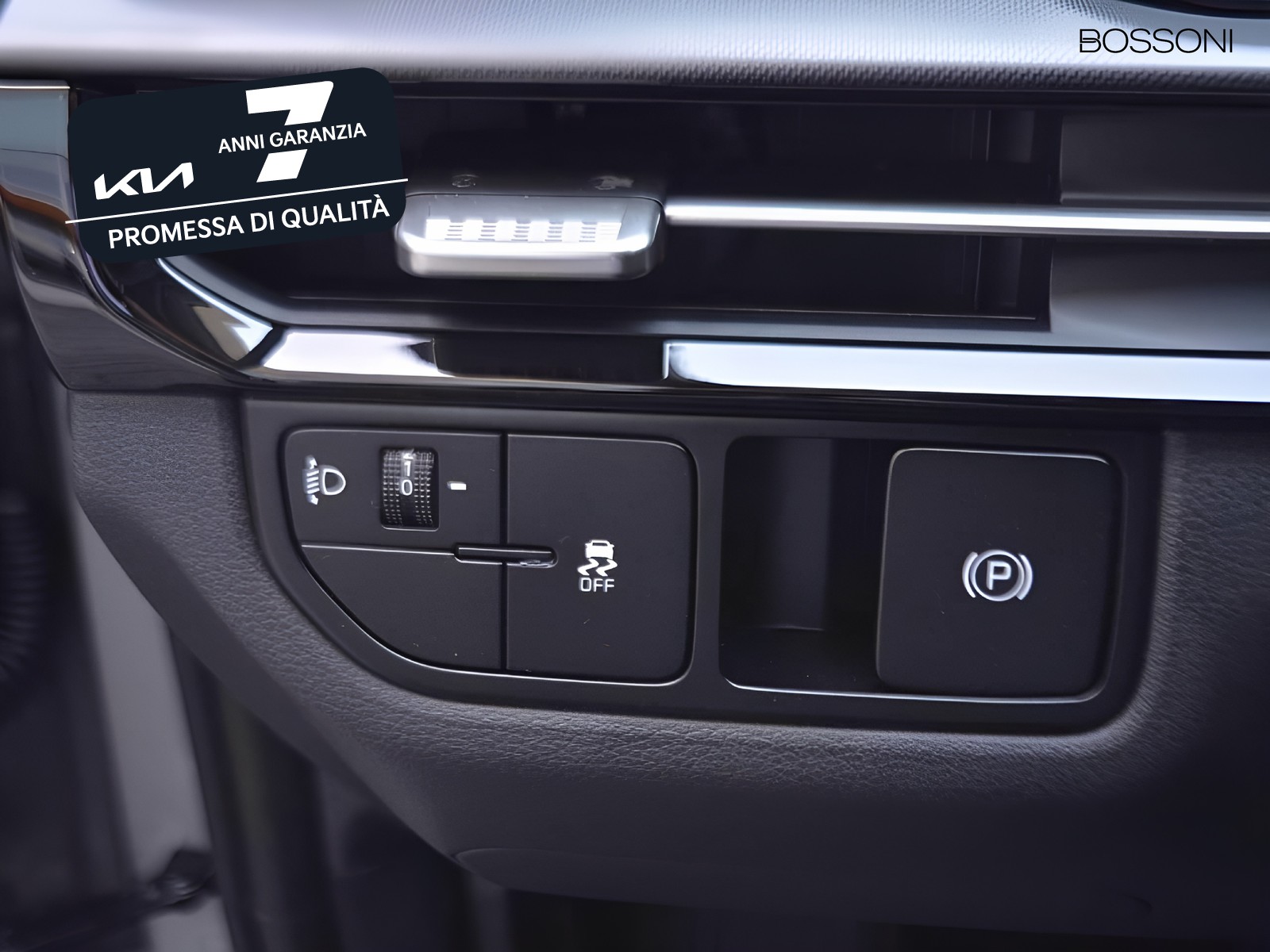 20 - Kia Sportage 1.6 crdi mhev style dct7