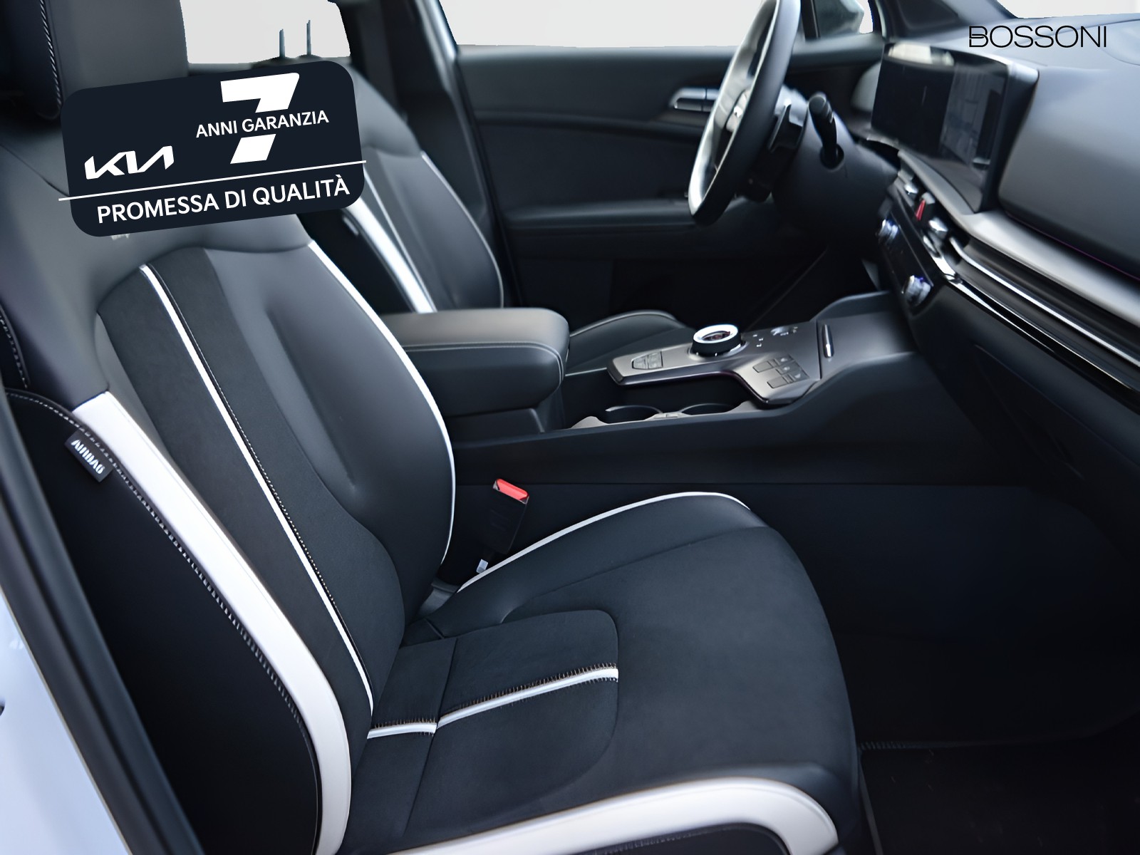 5 - Kia Sportage 1.6 crdi mhev gt-line sunroof pack dct7