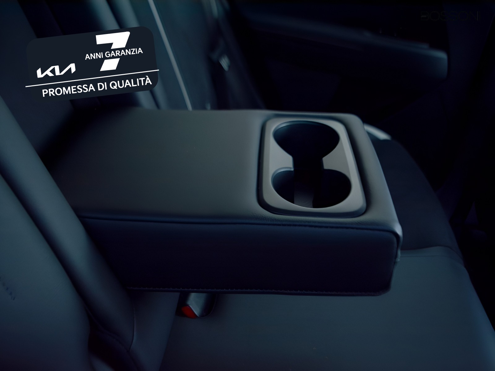 6 - Kia Sportage 1.6 crdi mhev gt-line sunroof pack dct7