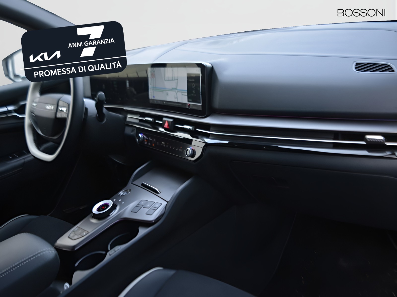 8 - Kia Sportage 1.6 crdi mhev gt-line sunroof pack dct7