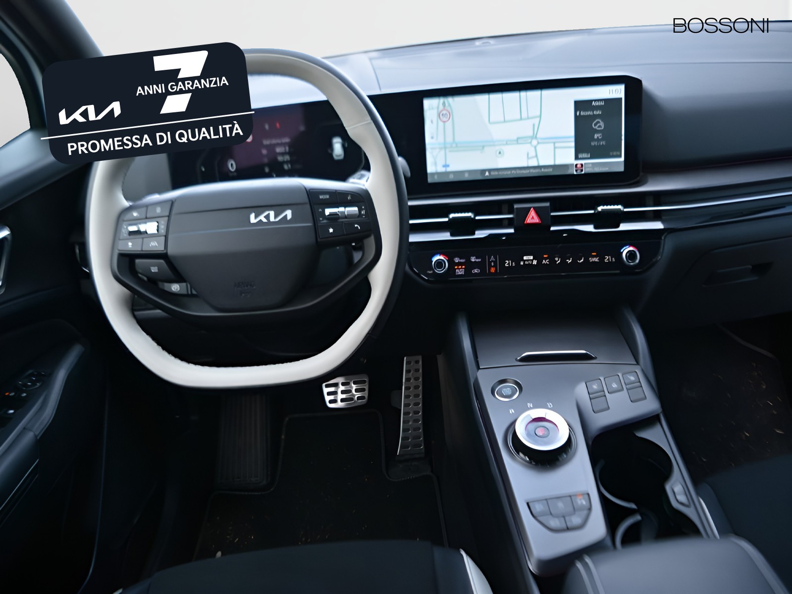 9 - Kia Sportage 1.6 crdi mhev gt-line sunroof pack dct7