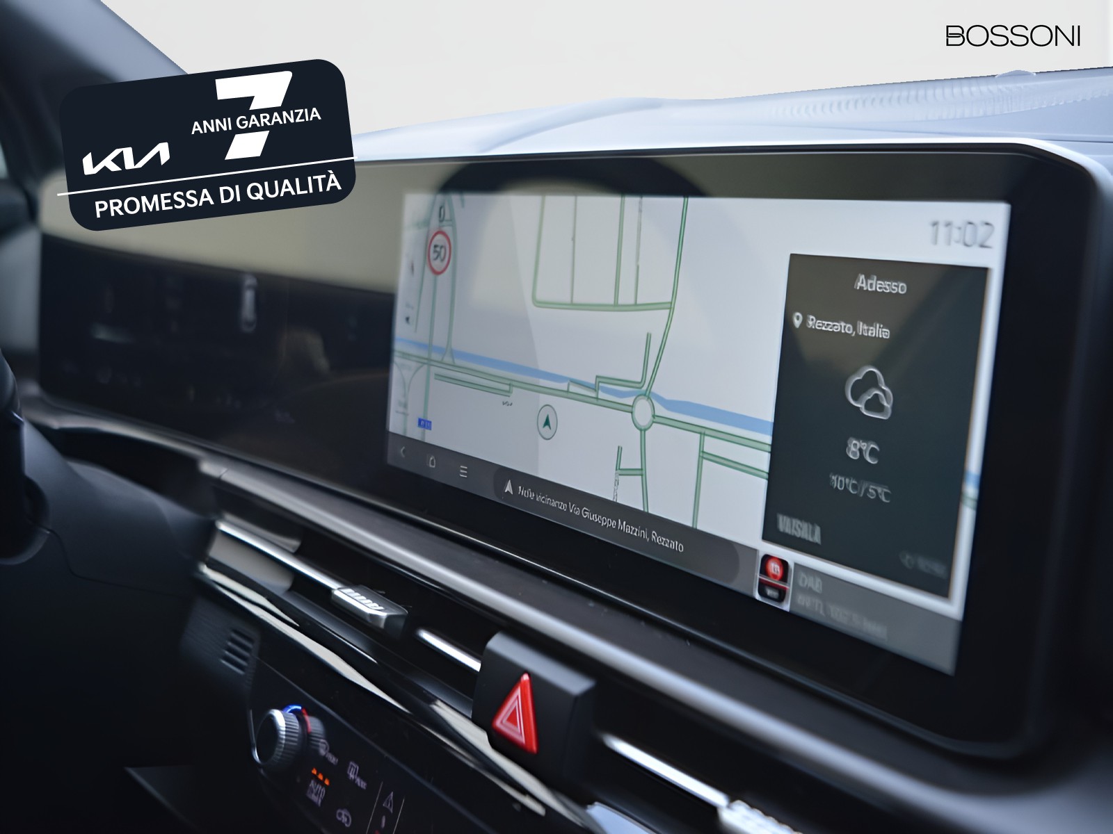 10 - Kia Sportage 1.6 crdi mhev gt-line sunroof pack dct7