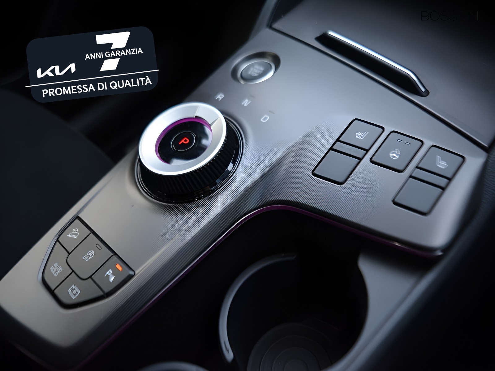 12 - Kia Sportage 1.6 crdi mhev gt-line sunroof pack dct7