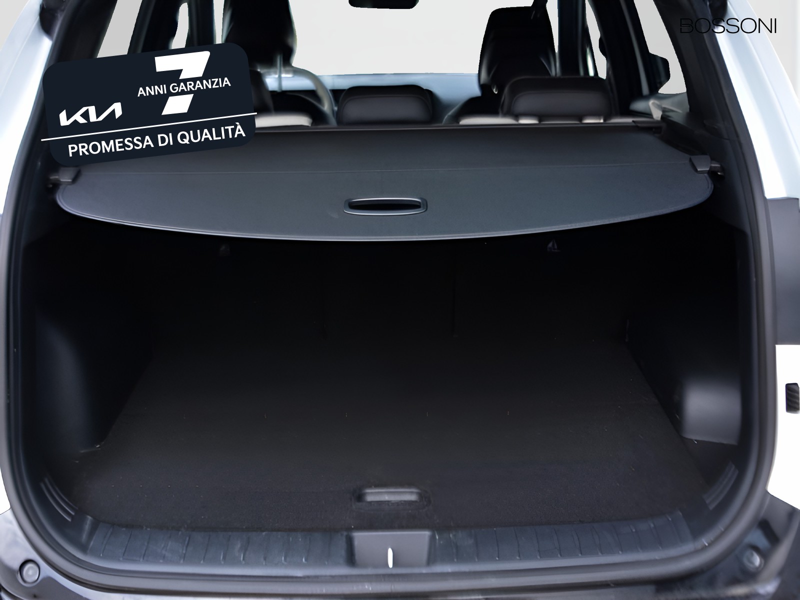 14 - Kia Sportage 1.6 crdi mhev gt-line sunroof pack dct7