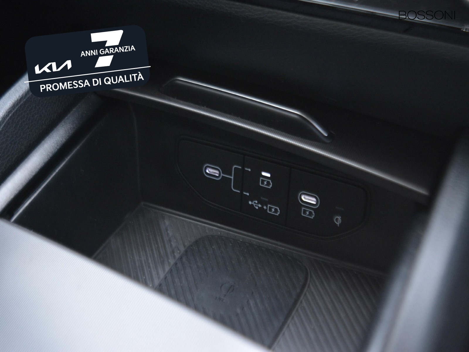 20 - Kia Sportage 1.6 crdi mhev gt-line sunroof pack dct7