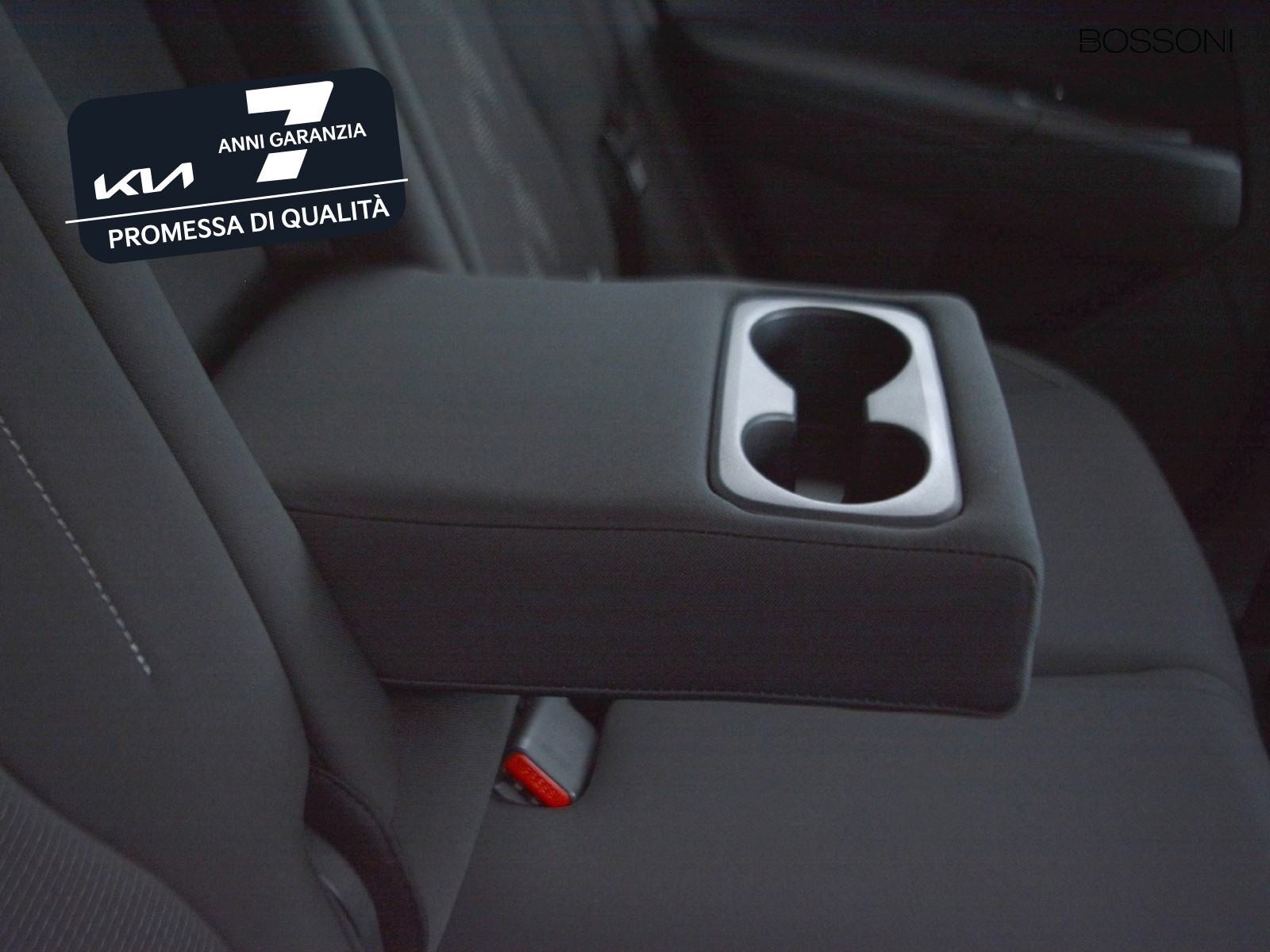 6 - Kia Sportage 1.6 crdi mhev style dct7