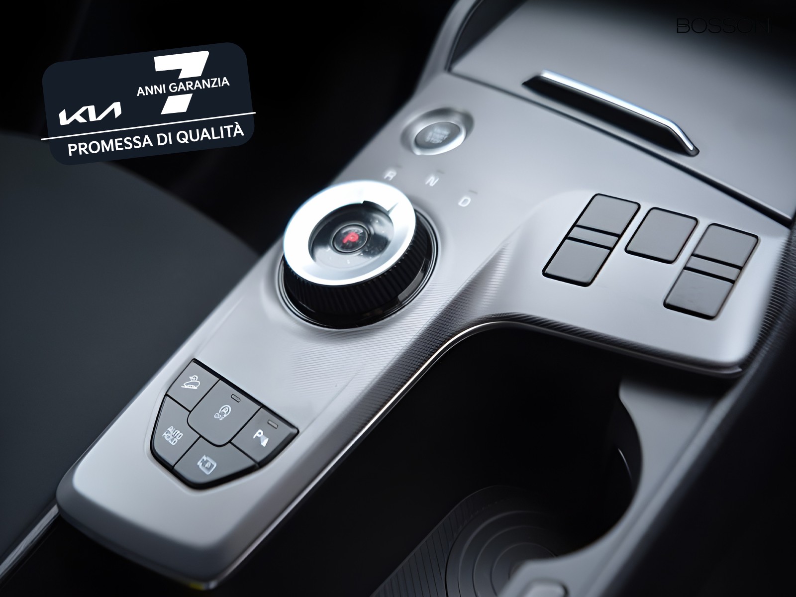 12 - Kia Sportage 1.6 crdi mhev style dct7