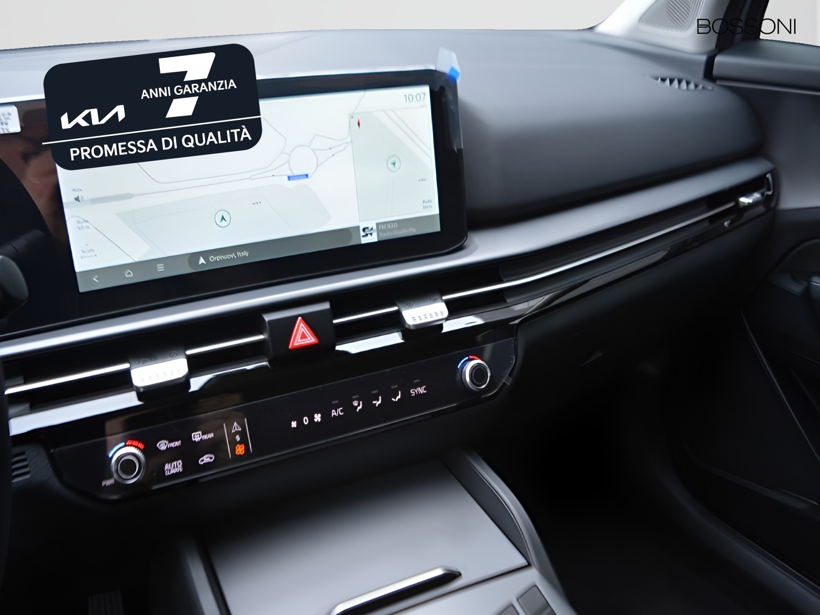 17 - Kia Sportage 1.6 crdi mhev style dct7