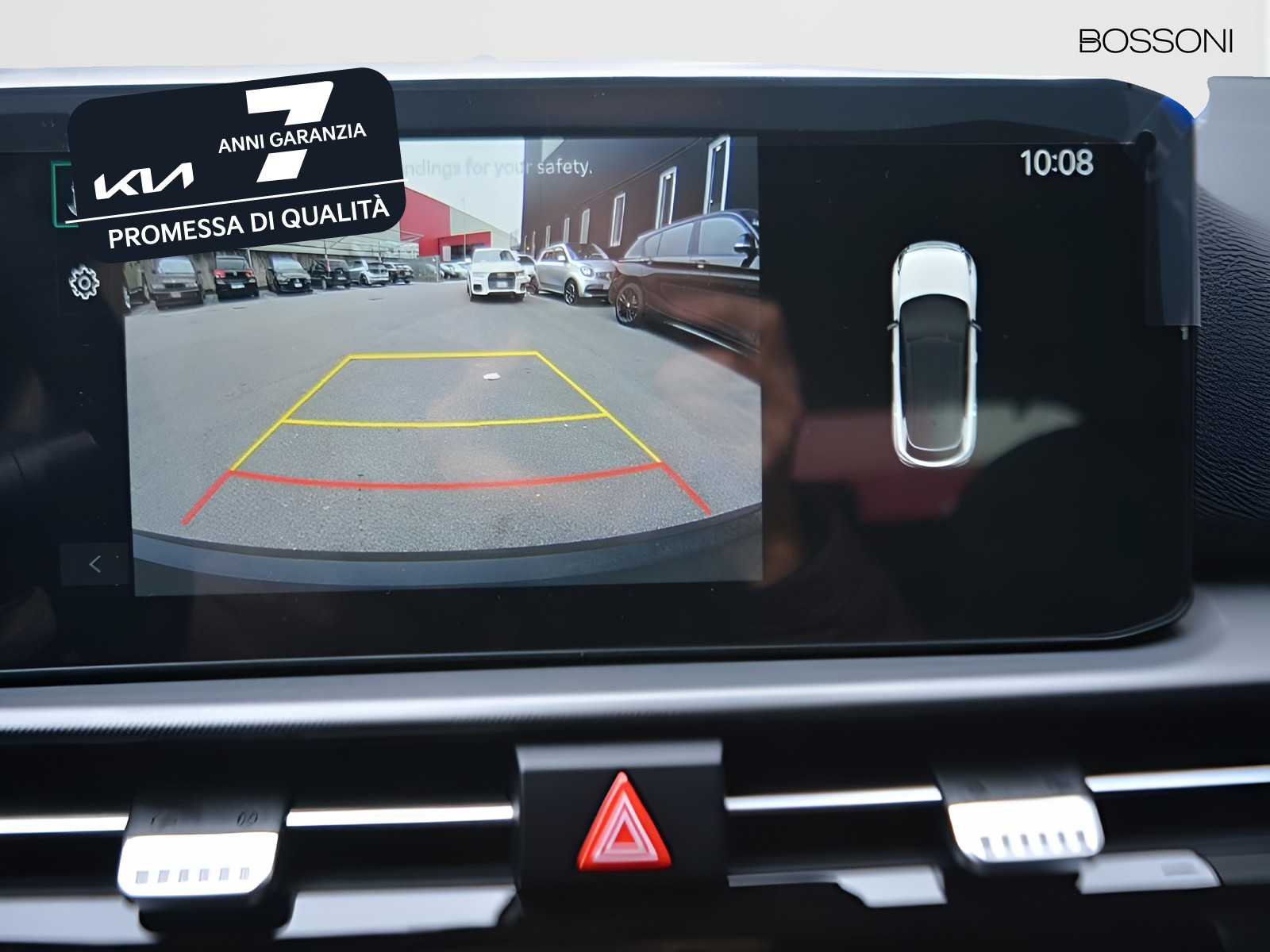 21 - Kia Sportage 1.6 crdi mhev style dct7