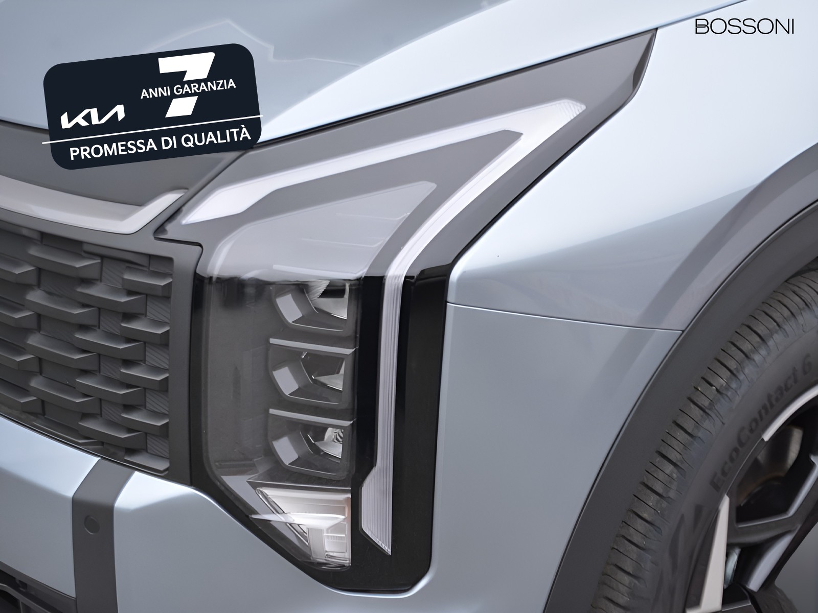 22 - Kia Sportage 1.6 crdi mhev style dct7