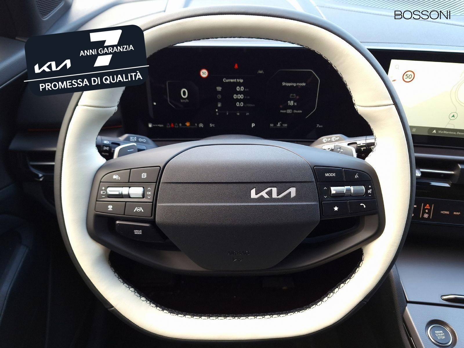 9 - Kia Sportage 1.6 crdi mhev gt-line sunroof pack dct7