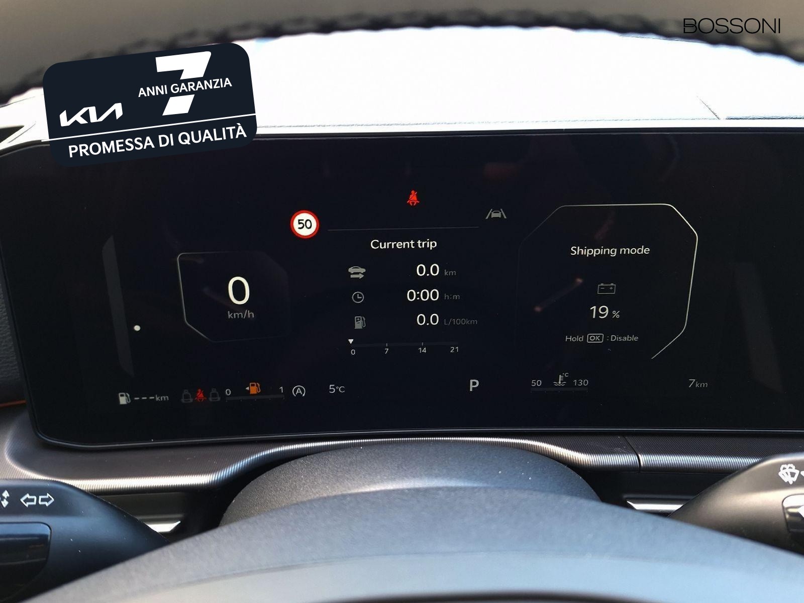 10 - Kia Sportage 1.6 crdi mhev gt-line sunroof pack dct7