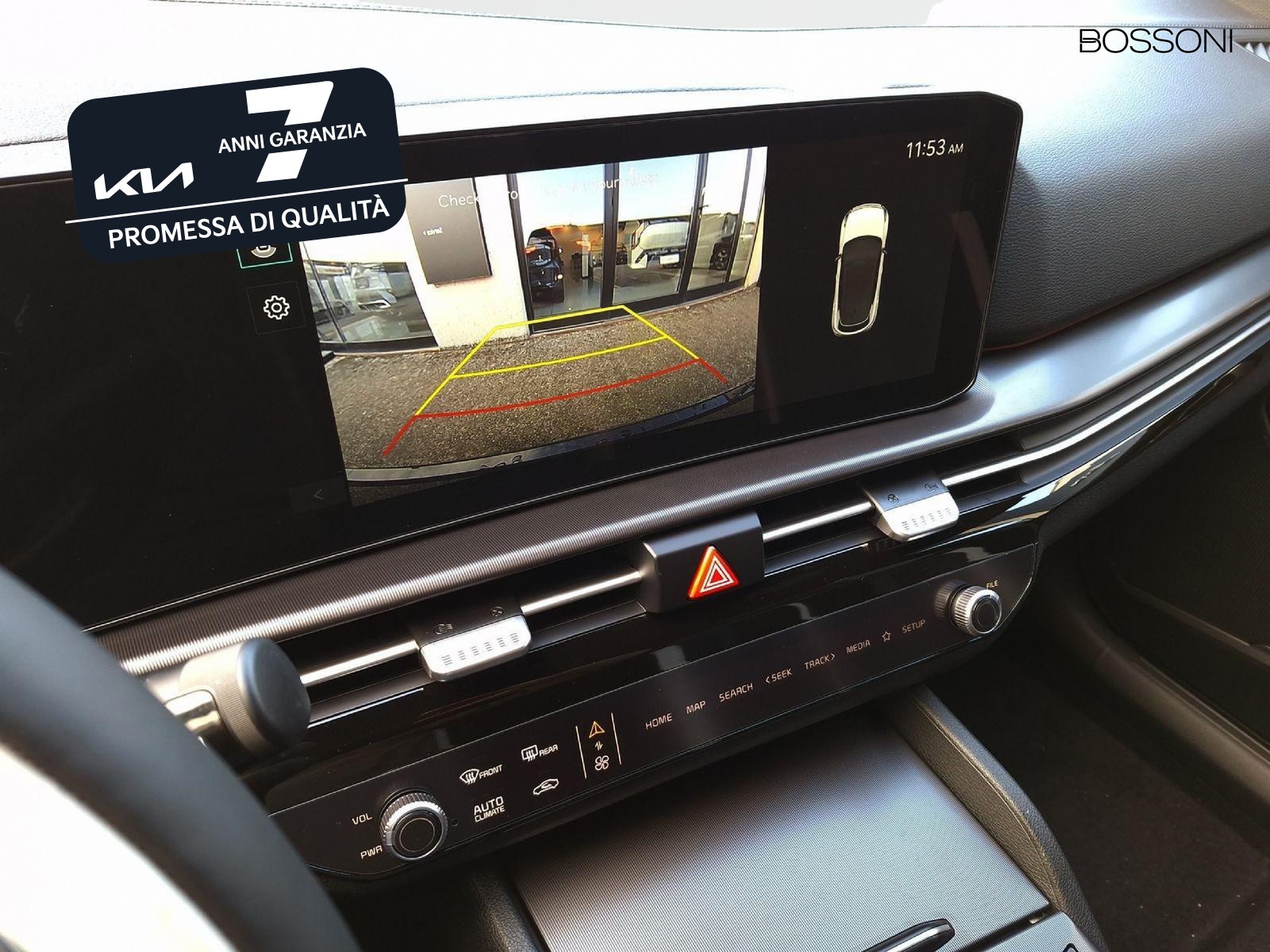 16 - Kia Sportage 1.6 crdi mhev gt-line sunroof pack dct7