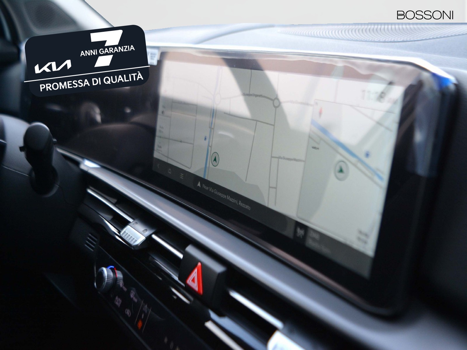 10 - Kia Sportage 1.6 crdi mhev style dct7