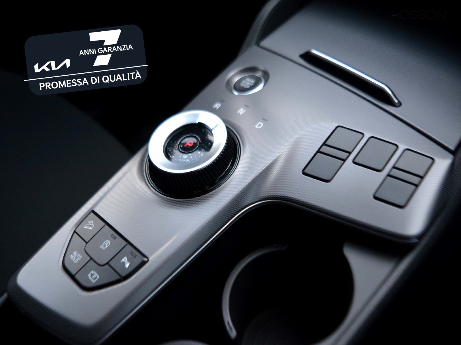 12 - Kia Sportage 1.6 crdi mhev style dct7