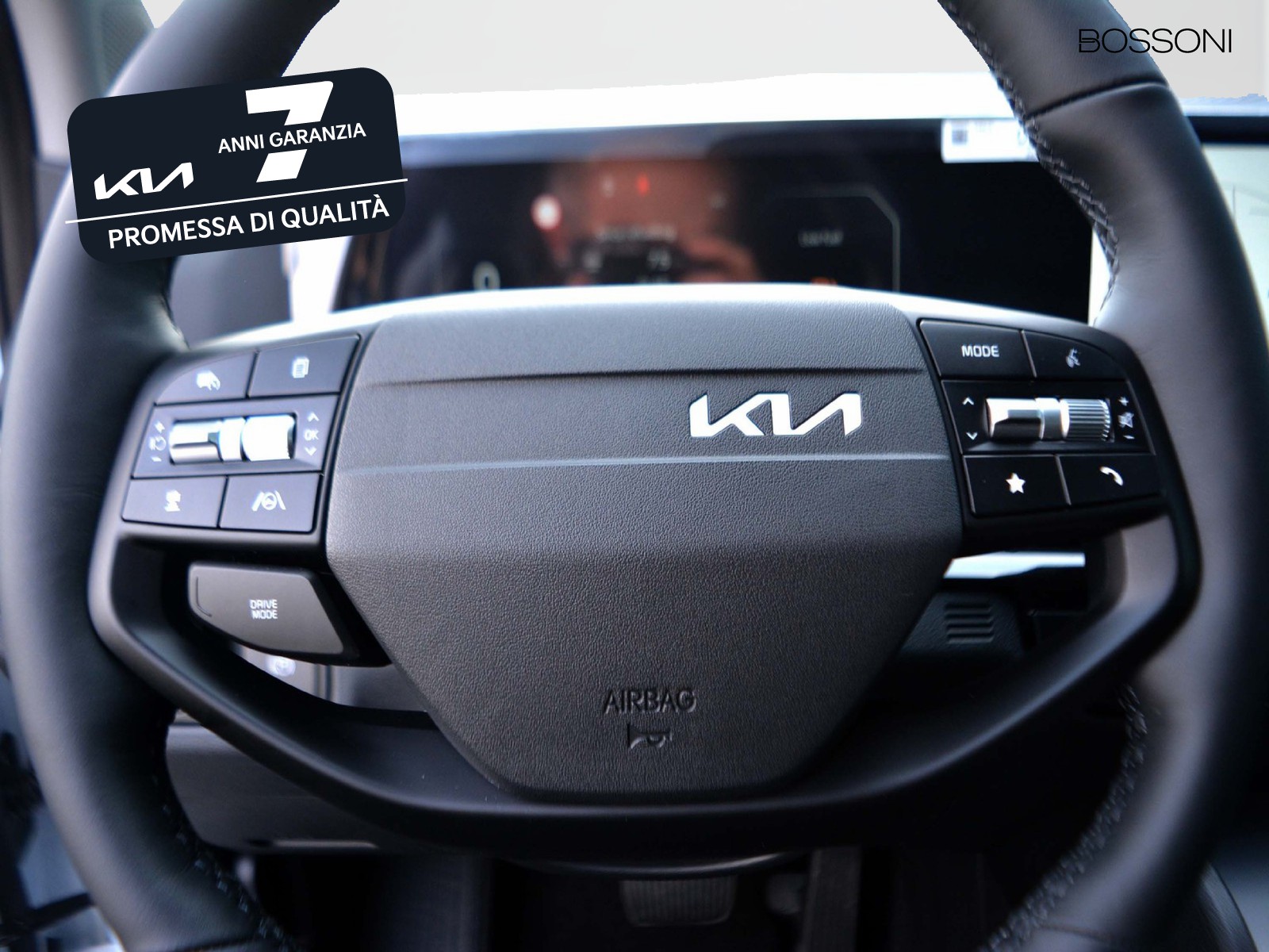 16 - Kia Sportage 1.6 crdi mhev style dct7