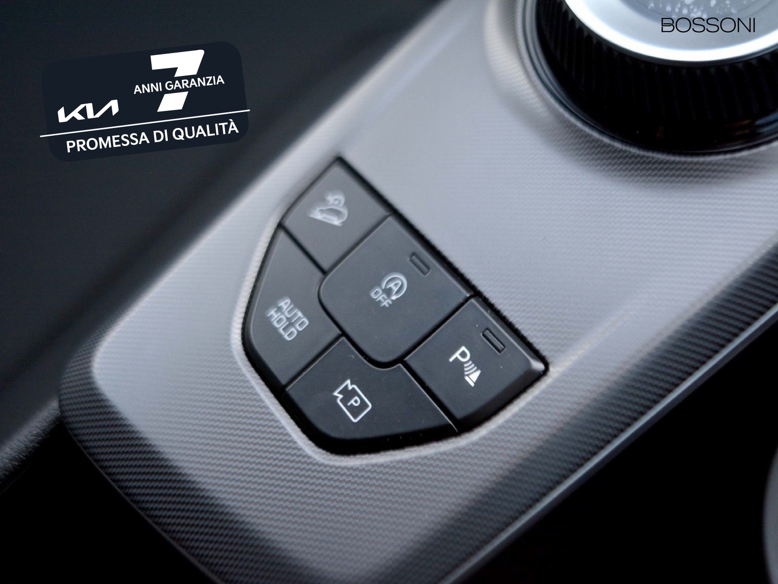 18 - Kia Sportage 1.6 crdi mhev style dct7