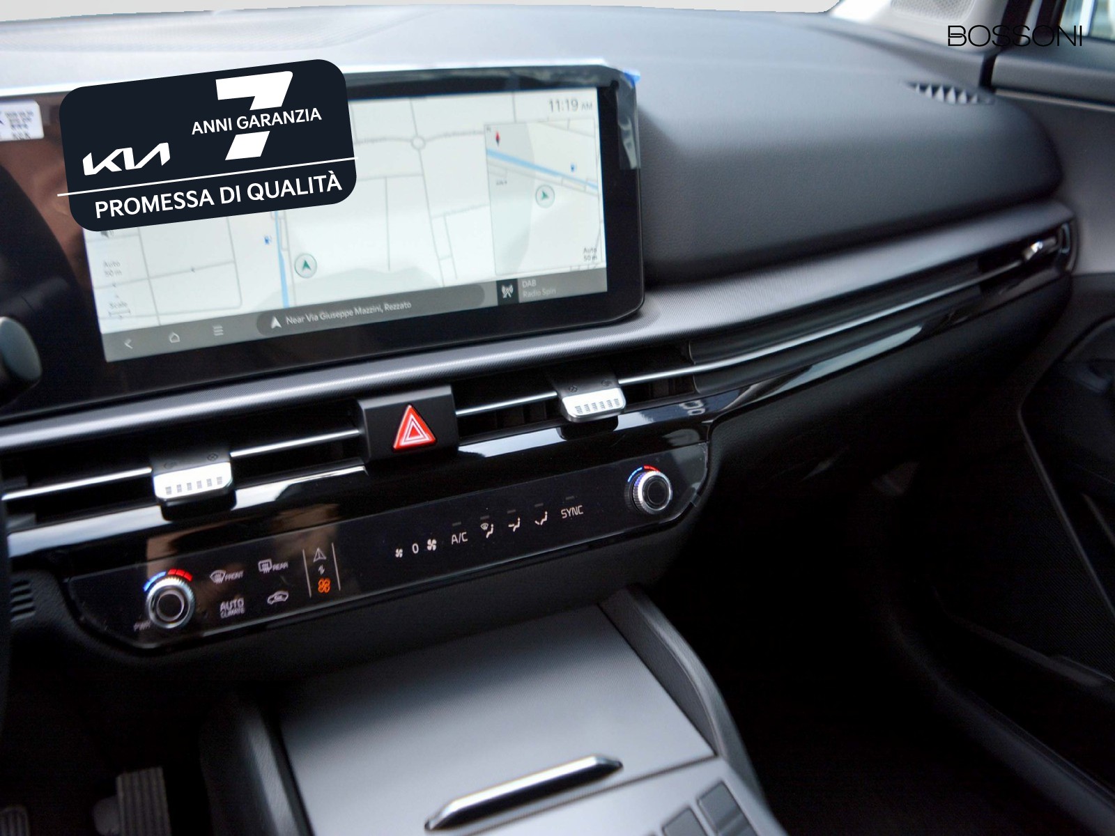 20 - Kia Sportage 1.6 crdi mhev style dct7