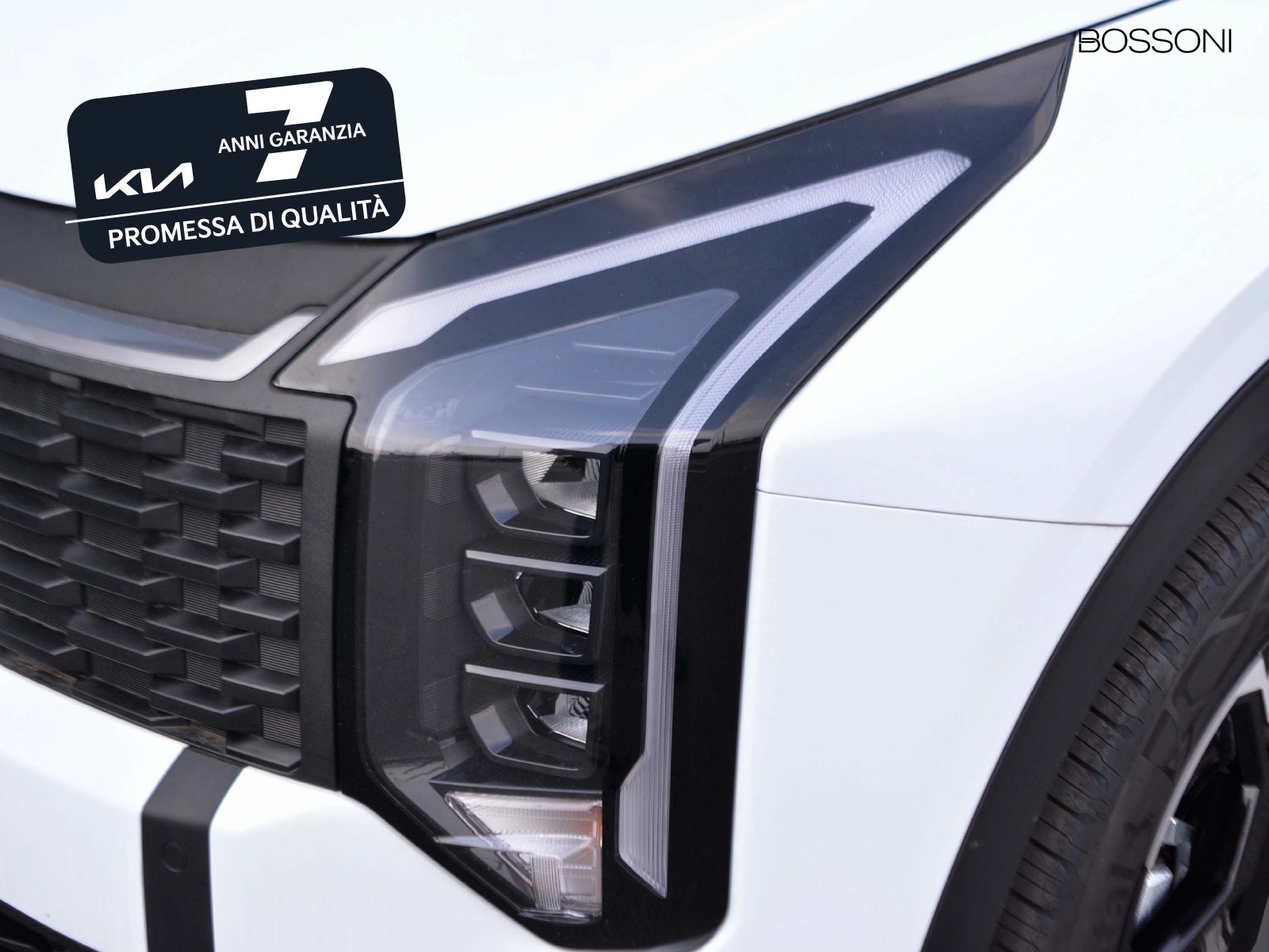 23 - Kia Sportage 1.6 crdi mhev style dct7