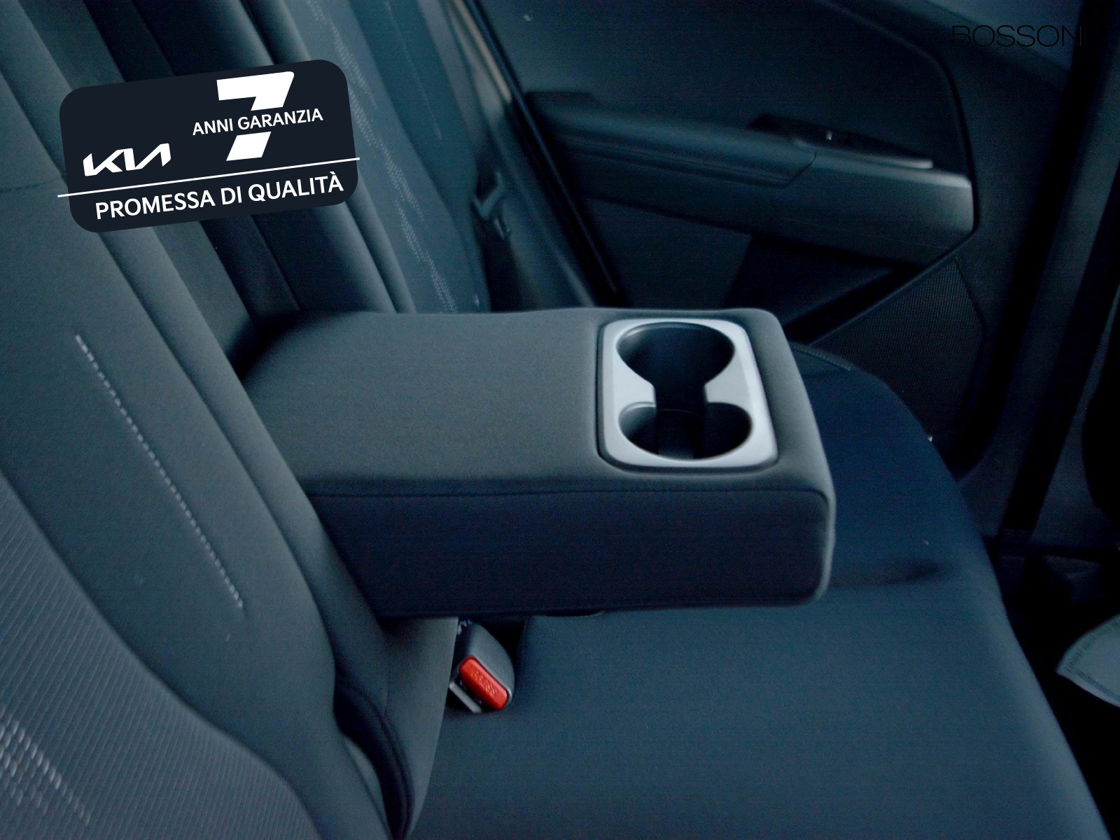 6 - Kia Sportage 1.6 crdi mhev style dct7