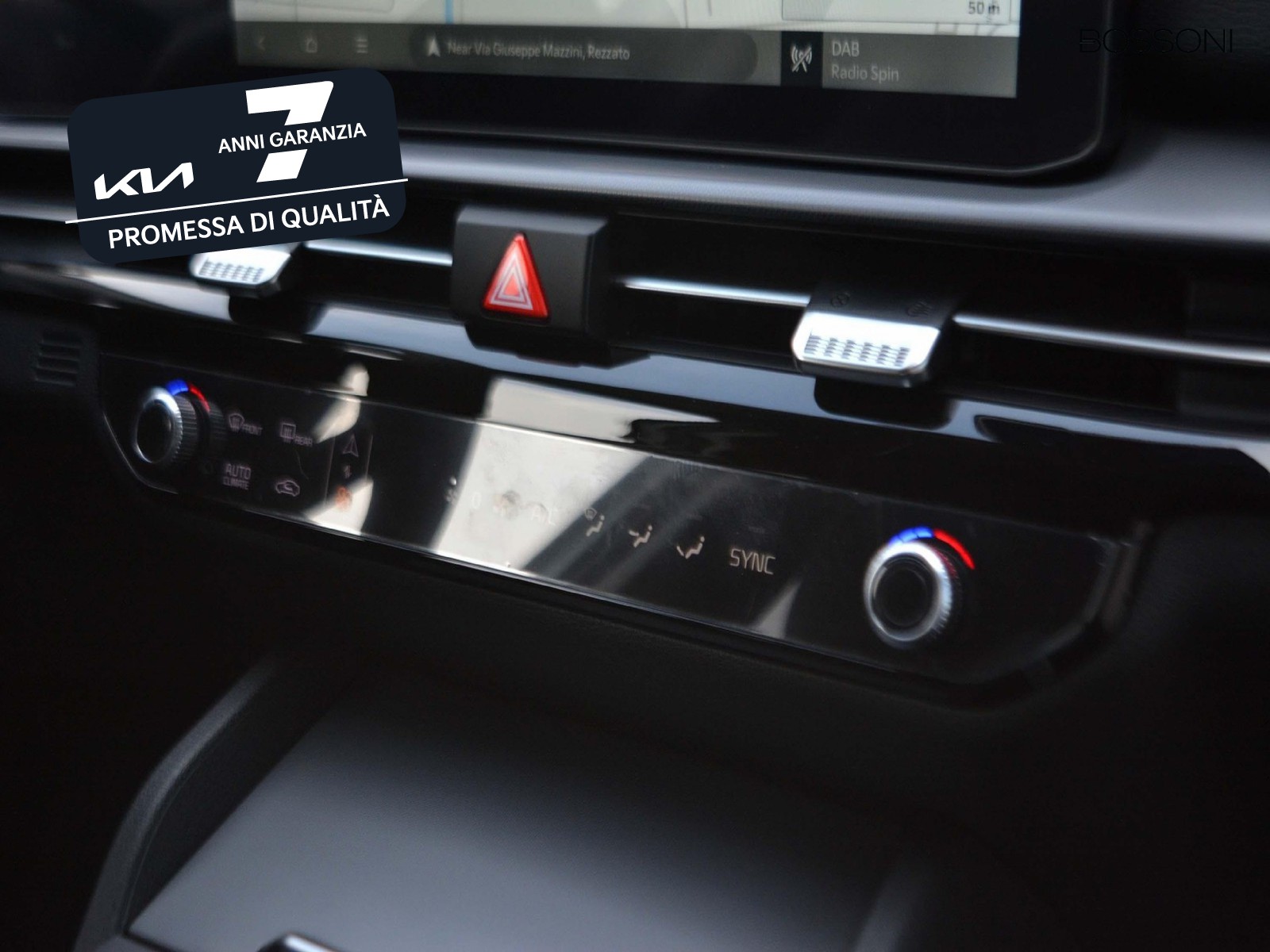 11 - Kia Sportage 1.6 crdi mhev style dct7