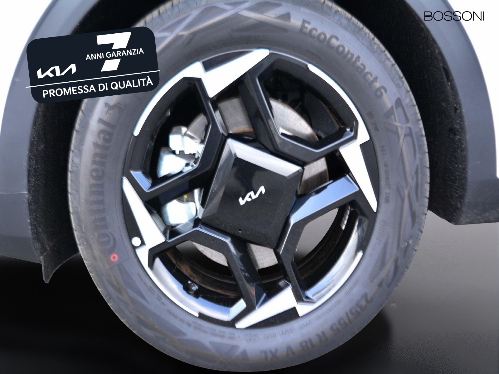 15 - Kia Sportage 1.6 crdi mhev style dct7