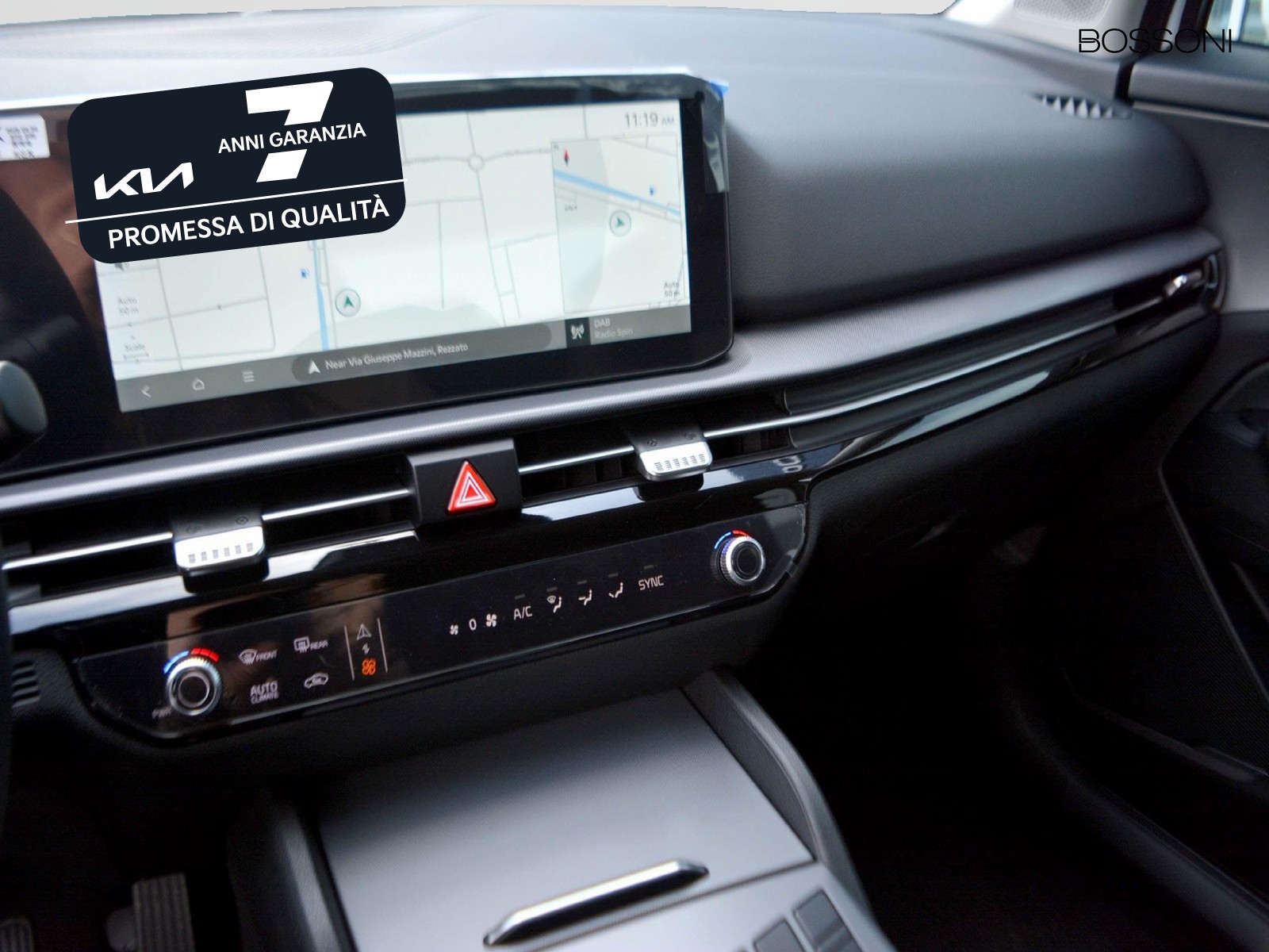 20 - Kia Sportage 1.6 crdi mhev style dct7