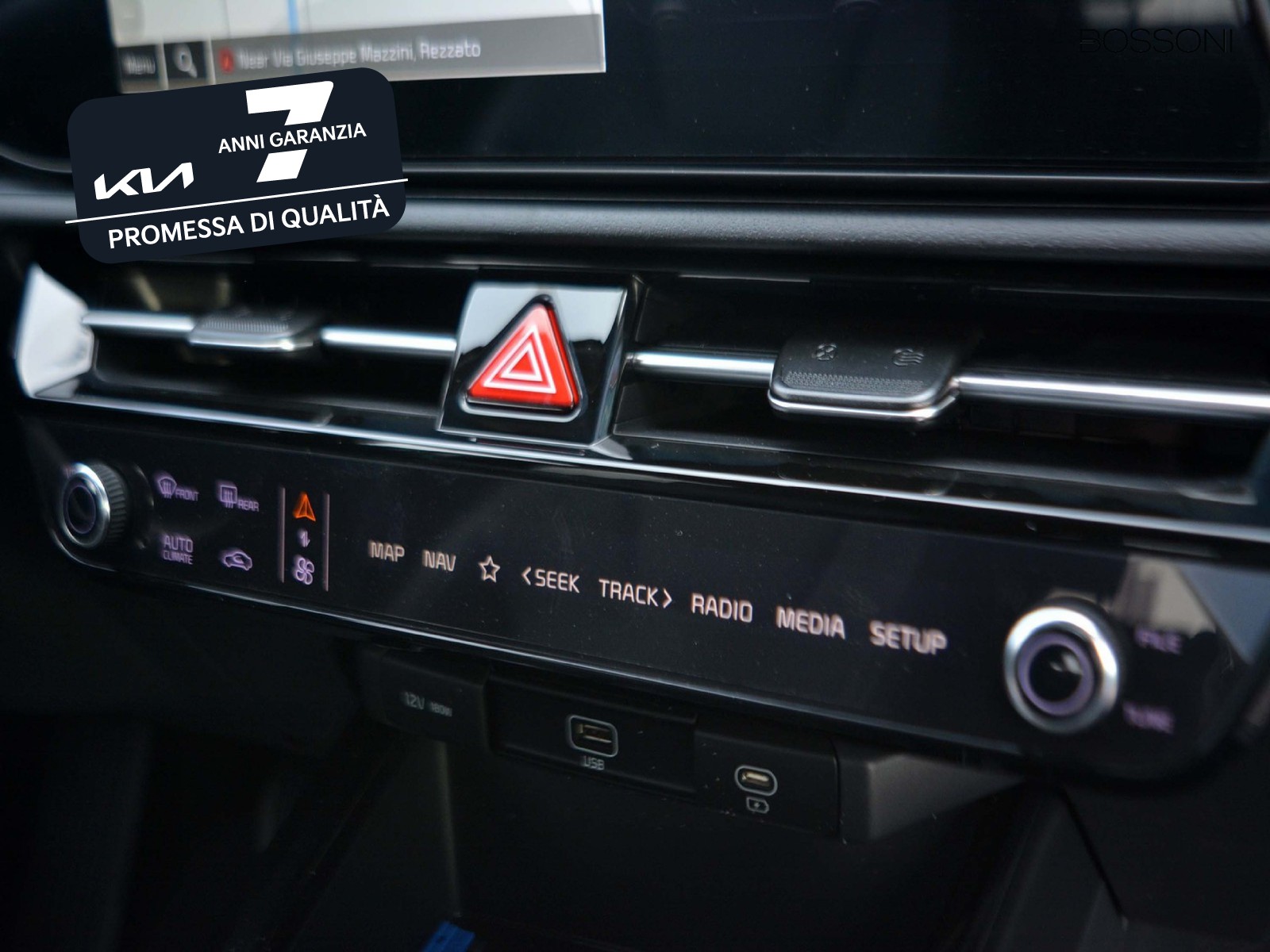 11 - Kia Niro 1.6 gdi hev tri-fuel 126cv style dct6