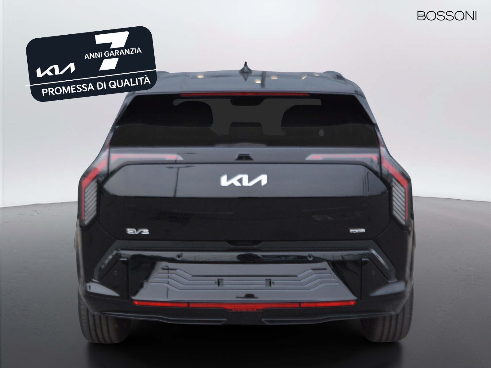 4 - Kia EV3 81,4 kwh gt-line