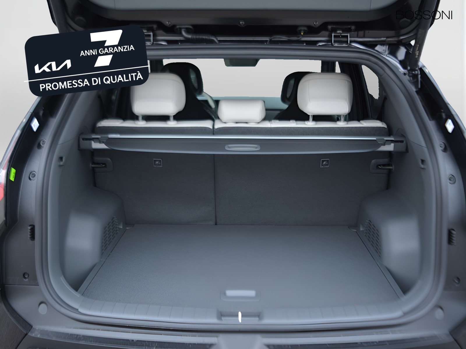 15 - Kia EV3 81,4 kwh gt-line