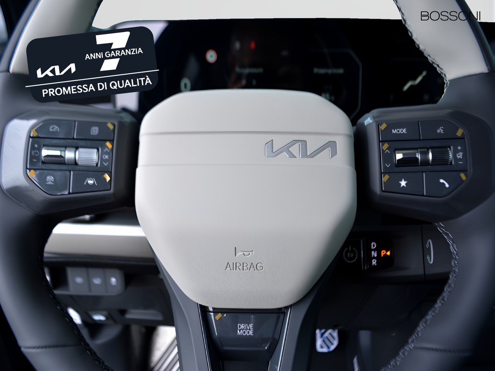 17 - Kia EV3 81,4 kwh gt-line