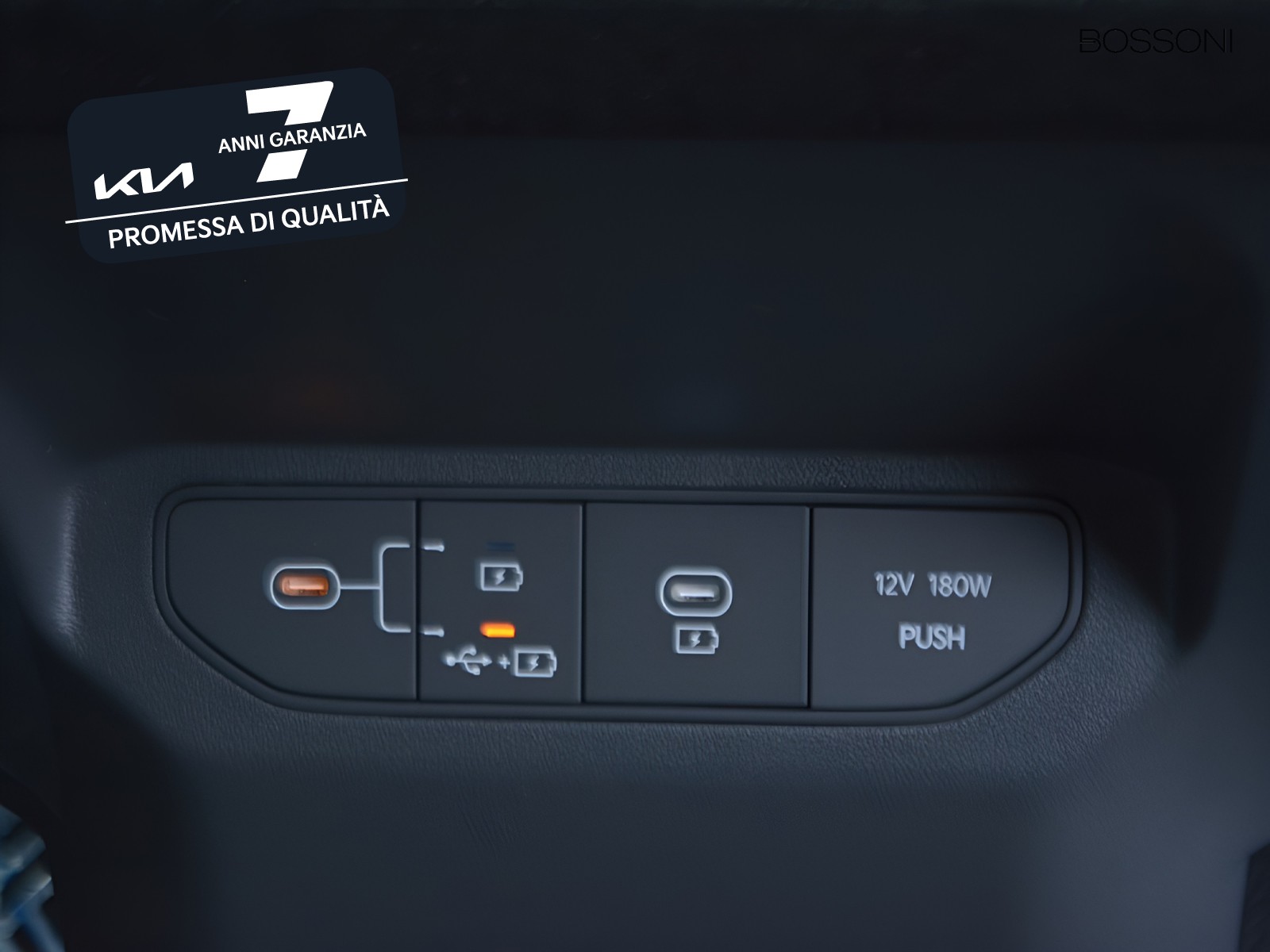 20 - Kia EV3 81,4 kwh gt-line