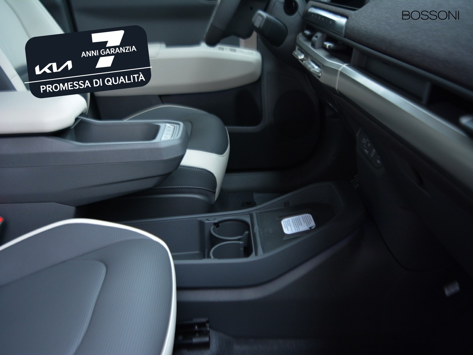 21 - Kia EV3 81,4 kwh gt-line