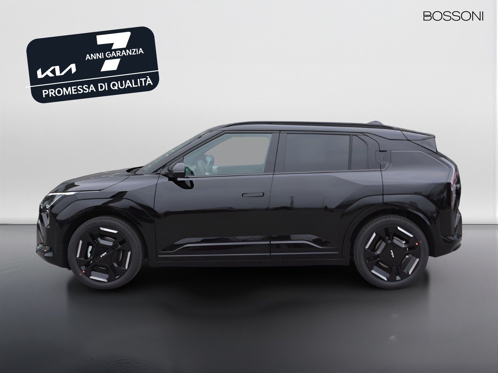 26 - Kia EV3 81,4 kwh gt-line